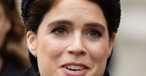 Inside Princess Eugenie’s life - from complicated living situation to art passion