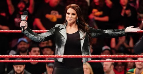WWE fans discover Stephanie McMahon tops 'MILF' list when searching on Twitter