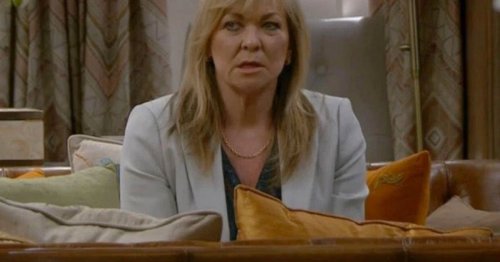 Emmerdale's Kim Tate is being poisoned as fans guess who the suspect is