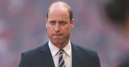 Royal fans fume at 'disgusting' treatment of Prince William after Duke 'booed'