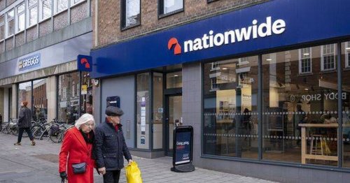 Nationwide launches new cash Isa products amid Rachel Reeves tax fears