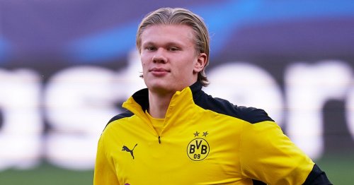 Man Utd have fixed Haaland issue that saw Dortmund striker reject club last time