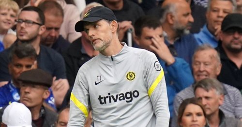 Tuchel may have shot himself in the foot against Man City by snubbing duo