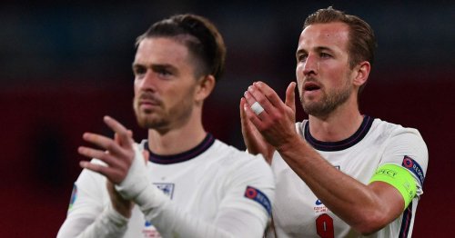 4 ways Man City could line up with Grealish and Kane in mega-money starting XI