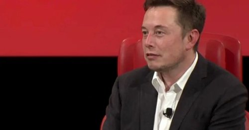Elon Musk says video games are ‘strongest argument’ we’re living in a simulation