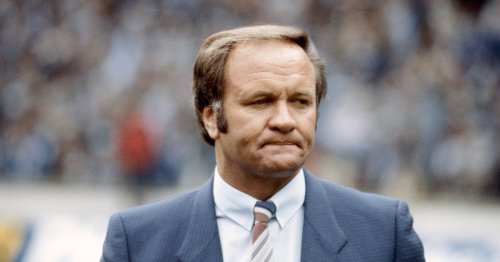 Ex-Man Utd manager tried to explain terrible TV slur that ended punditry career