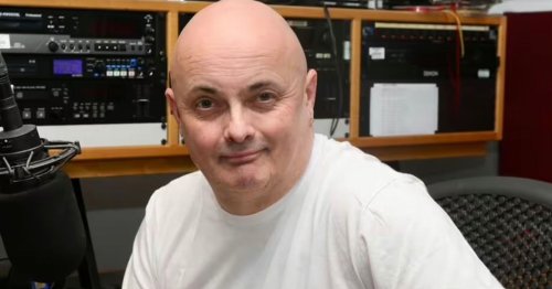 BBC radio star dies 'suddenly' as colleagues pay heartbreaking tribute