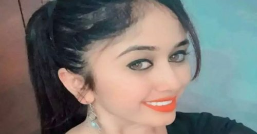 Indian TV star Chethana Raj dies aged 21 after undergoing fat removal surgery