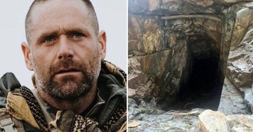 Man hunting for lost treasure 'worth billions' is 'close' after finding mine