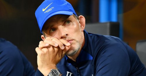 Three forgotten Chelsea wonderkids all set to leave after Thomas Tuchel snub