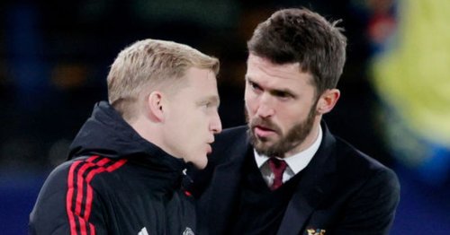 Man Utd still don't know Donny van de Beek’s best position after 15 months