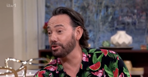 Craig Revel Horwood breaks silence on reason Bruno left Strictly Come Dancing
