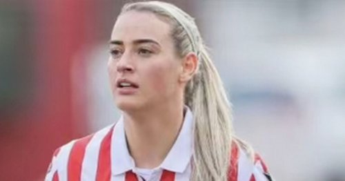 Stoke Women to make U-turn and fund star's surgery hours after saying 'use NHS'
