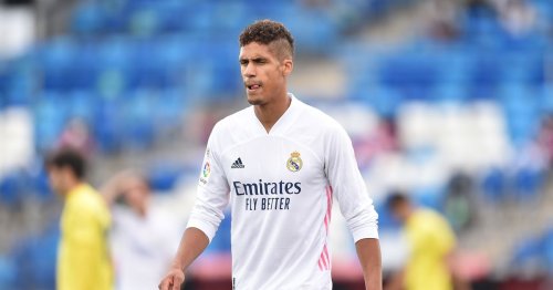 Man Utd have Varane ready to join, Camavinga's preference, Goretzka’s stance