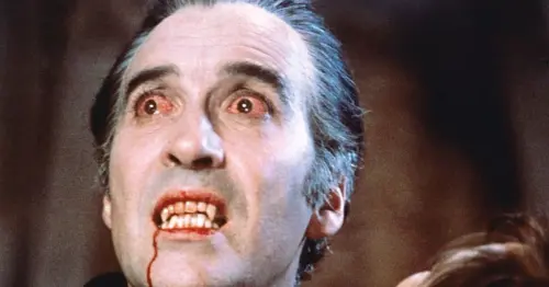 Vampires, zombies and werewolves are all real – and Britain's full of them