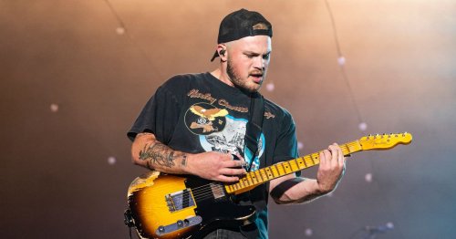 BST Hyde Park announces full line-up for Zach Bryan as support acts confirmed