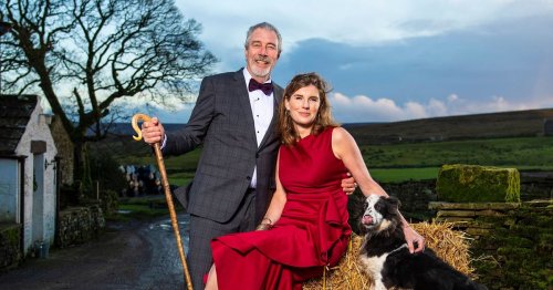Our Yorkshire Farm's Amanda Owen details 'loneliness' in new book