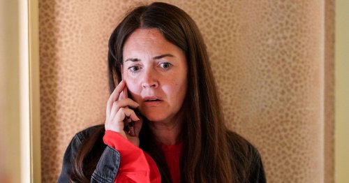 EastEnders viewers 'work out' Stacey's heartbreaking exit in unexpected twist