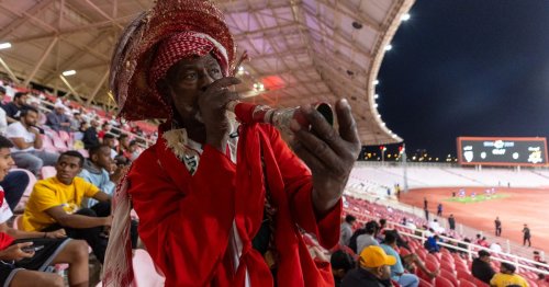 Meet Saudi big spenders whose attendance is so bad they only fill 6% of stadium