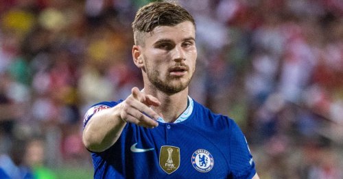 Timo Werner begins Chelsea exodus with Thomas Tuchel set to axe seven more