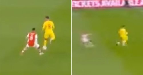 Firmino's "filthy" flick to assist Diogo Jota goal sends Liverpool fans wild