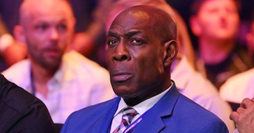 Boxing icon rushed to hospital after falling 'seriously ill' on long-haul flight