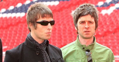 Noel and Liam Gallagher's dad makes plea to sons as he faces homelessness