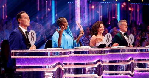 Gutted Strictly fans 'sob' after leaked spoiler reveals 'wrong couple' is eliminated