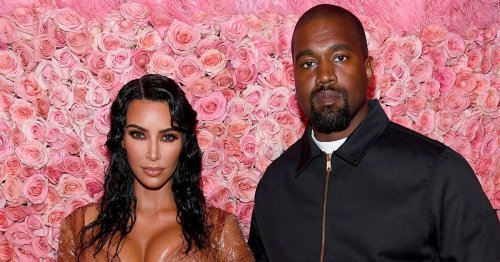 Kim Kardashian delivers ultimate blow to Kanye West as controversial star leaks texts