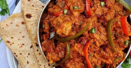 You've been cooking curry wrong – chef lifts lid on five common mistakes