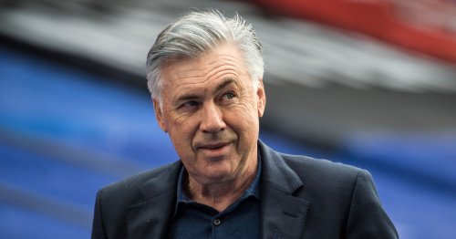 Farhad Moshiri tells Everton boss Ancelotti ‘£100m-plus summer transfer plans’