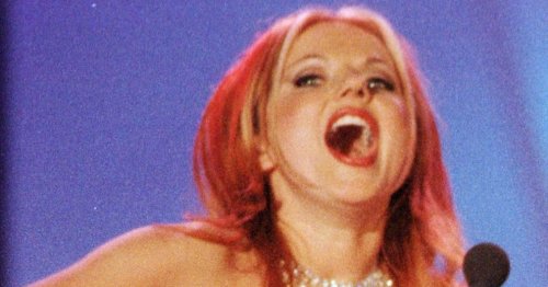 BRIT Awards wardrobe malfunctions – red carpet flash, nip-slip and star exposed