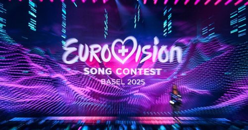 'I asked AI to write the perfect Eurovision song – what I got was a racist mess'