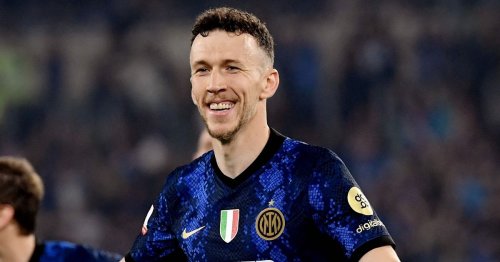 Ivan Perisic 'agrees Chelsea terms' and looks set for free transfer from Inter