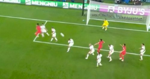 'Coward' Cristiano Ronaldo ripped into for hiding from ball and costing Portugal