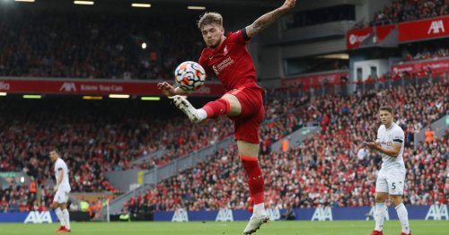 Liverpool must use Klopp transfer trick to capture the 'new Elliott'