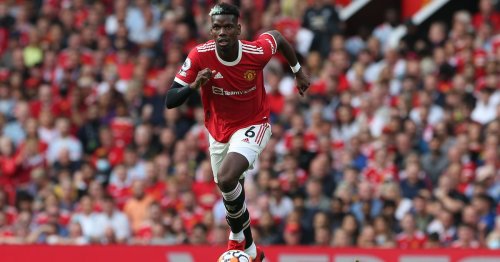 Agent Raiola opens door to Pogba rejoining Juventus in Man Utd contract update