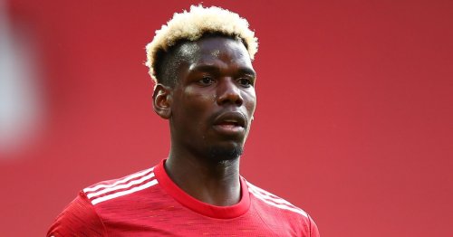 Man Utd transfer round-up with Pogba ready to bide time over future decision