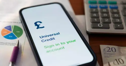 DWP scrapping one benefit forever as urgent warning letters sent to households