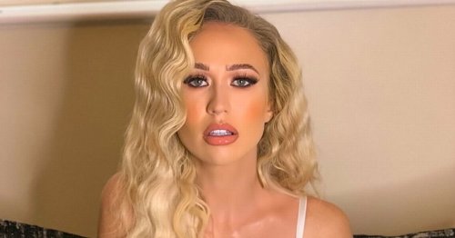 Big Brother's Sophie Reade 'listens to men farting' in odd OnlyFans request