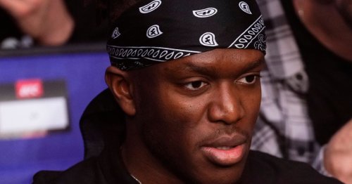 KSI's team want Jake Paul fight negotiations streamed so fans hear everything