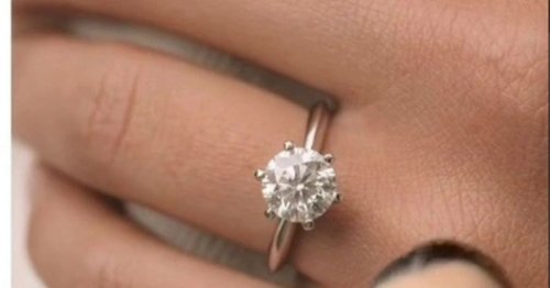 Jewellery expert explains what your engagement ring says about your character