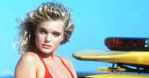 Where the Baywatch cast is now – sex tape, alcoholism, Playboy and rehab