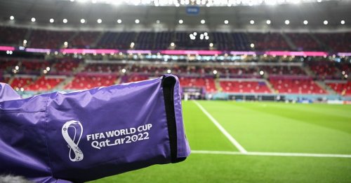 Qatar World Cup 'time traveller' shares footage predicting result of 2022 final