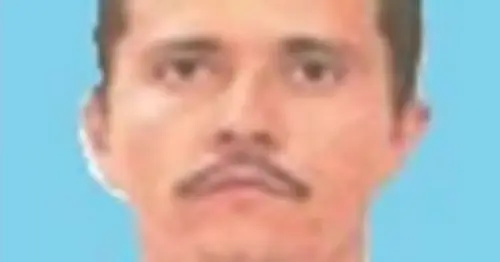 World's most wanted drug lord El Mencho 'finally located' despite death rumours