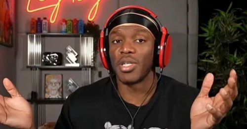 KSI Explains Origin Of YouTube Name As Boxing Star Admits It's Left ...