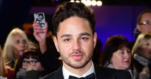 Emmerdale's Adam Thomas breaks silence on Strictly 2022 line-up rumours