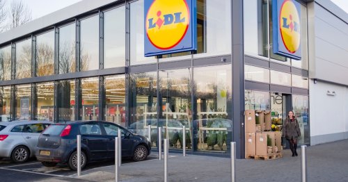 Lidl looks to take over UK with new £500m store pledge – see full location list