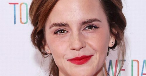 Emma Watson pays for 'expensive' sexual pleasure site – and says it's worth it