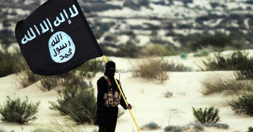 ISIS terrorists taking 'superhuman drug' that makes them 'charge at tanks'